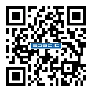 QR kodas | Audrica, MB | spec.lt