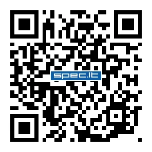 QR kodas | Audrida transportas, MB | spec.lt
