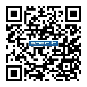 QR kodas | Audrikristi veža, MB | spec.lt