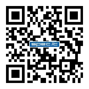 QR kodas | Audrima, MB | spec.lt