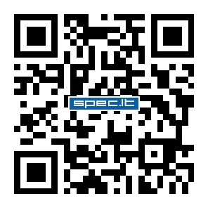 QR kodas | Audringa jūra, IĮ | spec.lt