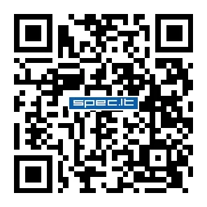 QR kodas | Audrio Kručiaus, IĮ | spec.lt