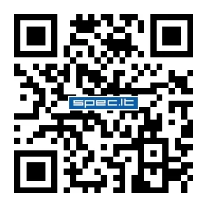 QR kodas | Audrita, UAB | spec.lt