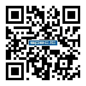 QR kodas | Audriusagro, MB | spec.lt