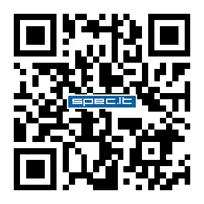 QR kodas | AUDROKESTA, UAB | spec.lt