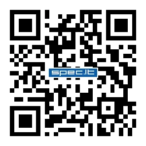 QR kodas | AUDROLA, UAB | spec.lt