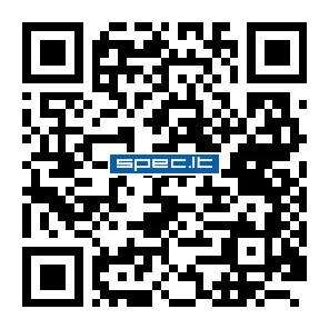 QR kodas | Audronės Žalienės įmonė | spec.lt