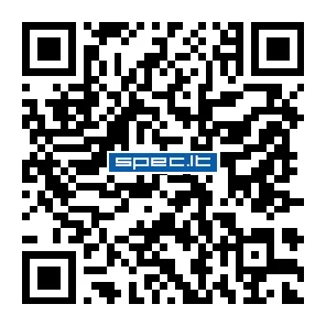 QR kodas | AUDRONĖ, jaunavedžių salonas, A. Girčienės, IĮ | spec.lt