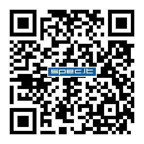 QR kodas | Audronės apskaita, MB | spec.lt