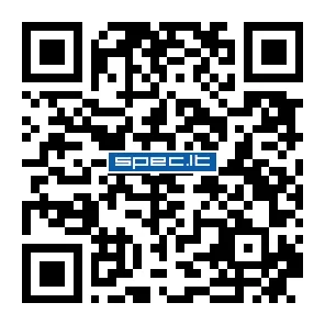 QR kodas | Audronės Auglienės įmonė | spec.lt