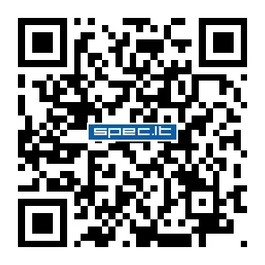 QR kodas | Audronės Benetienės, IĮ | spec.lt