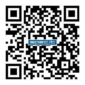 QR kodas | Audronės Butautienės įmonė | spec.lt