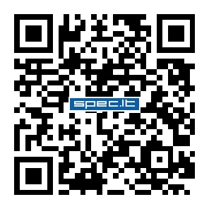 QR kodas | Audronės Butvilienės individuali įmonė | spec.lt