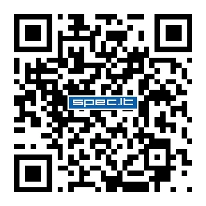 QR kodas | Audronės Ispiryan, IĮ