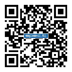 QR kodas | Audronės Ivanauskienės Įmonė | spec.lt