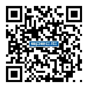 QR kodas | Audronės Ivoškienės Įmonė | spec.lt