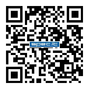QR kodas | Audronės Keturakienės, IĮ | spec.lt