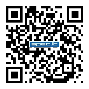 QR kodas | Audronės Kurienės, IĮ | spec.lt