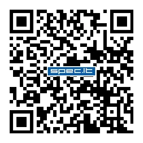 QR kodas | Audronės Litinskienės individuali įmonė