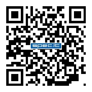 QR kodas | Audronės Litvinenko, IĮ | spec.lt