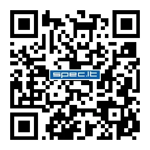 QR kodas | Audronės Maižiešienės firma, kirpykla | spec.lt