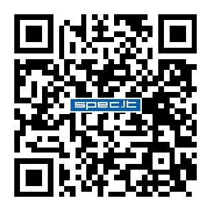 QR kodas | Audronės Markovskienės, PĮ