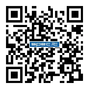 QR kodas | Audronės odontologijos gydykla, UAB | spec.lt