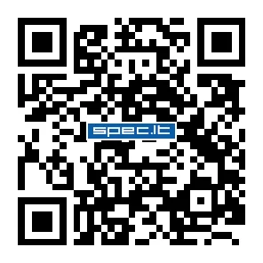 QR kodas | Audronės Ramanauskienės įmonė | spec.lt