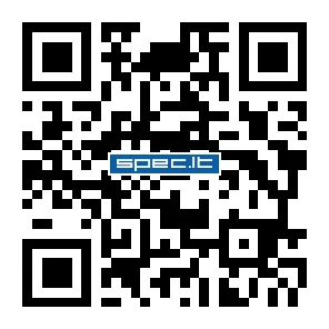 QR kodas | Audronės šeimyna | spec.lt