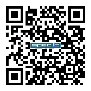 QR kodas | Audronės Strašauskienės firma