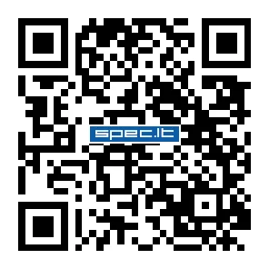 QR kodas | Audronės Stravinskienės, IĮ | spec.lt