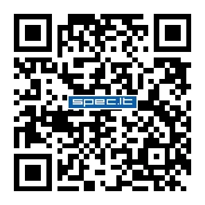 QR kodas | Audronės studija, UAB | spec.lt