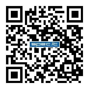 QR kodas | Audronės Tarutienės Firma | spec.lt