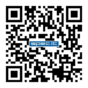 QR kodas | Audronės Timinskienės, IĮ parduotuvė | spec.lt