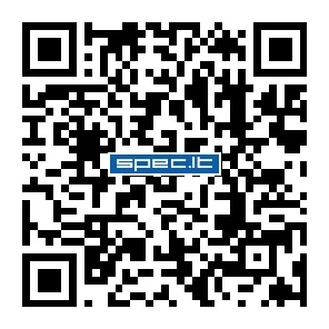 QR kodas | Audronės Varankevičienės Audrė, IĮ | spec.lt