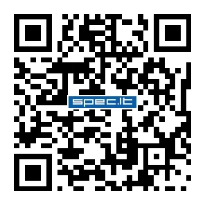 QR kodas | Audronės Žimkevičienės Įmonė | spec.lt