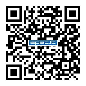 QR kodas | Audroniaus Skersio prekybos įmonė | spec.lt