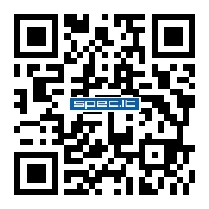 QR kodas | Audronika, UAB | spec.lt