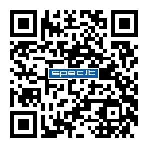 QR kodas | Audronio Astramsko, IĮ