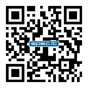 QR kodas | Audronius, MB | spec.lt