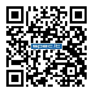 QR kodas | Audros Leišienės, IĮ | spec.lt