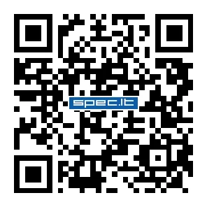 QR kodas | AUDROS PRANAŠAI, UAB | spec.lt