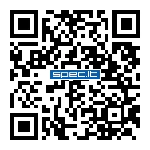 QR kodas | Audros smiltys, VŠĮ