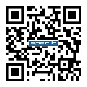 QR kodas | Audrošauklis, UAB | spec.lt