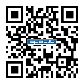 QR kodas | AUDRUNA, UAB | spec.lt