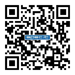 QR kodas | A. Misiūnienės firma AUDRŪNAS | spec.lt