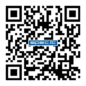 QR kodas | Audrūno Purlionio įmonė