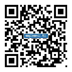 QR kodas | Audrupio paukštynas, ŽŪB | spec.lt