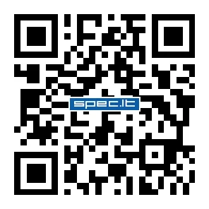 QR kodas | Audrutė, MB | spec.lt