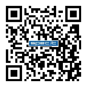 QR kodas | Audrutis ir partneriai, UAB | spec.lt